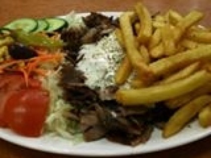 Foto: Grill-Restaurant Hellas